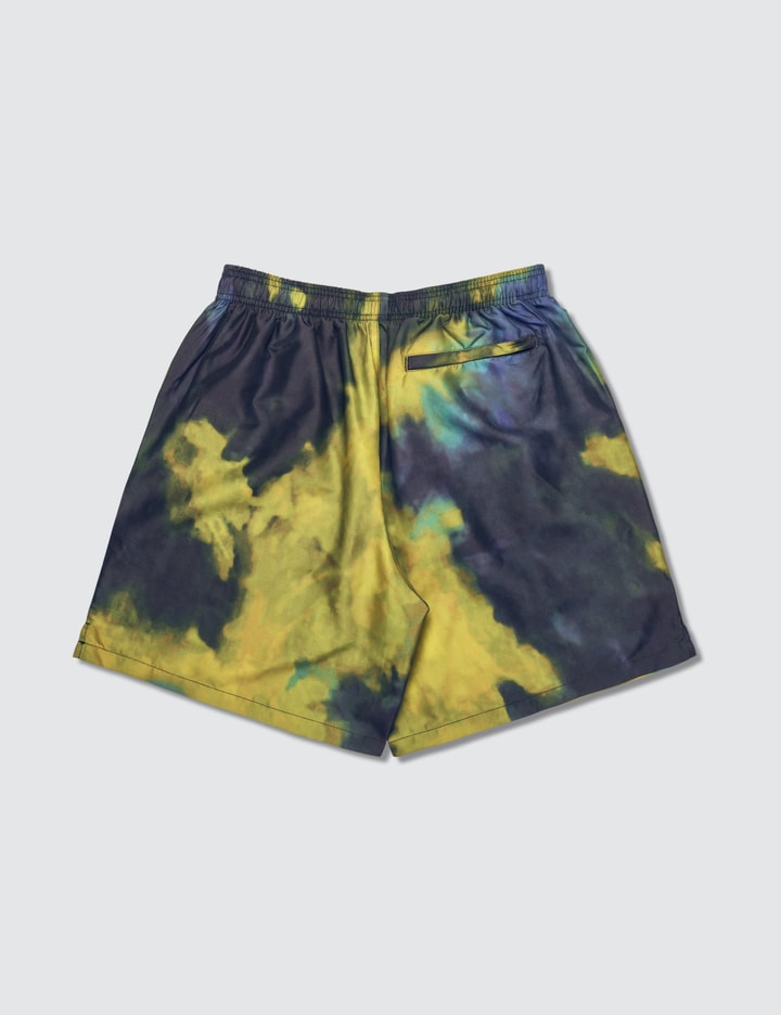 Dark Dye Water Shorts Placeholder Image