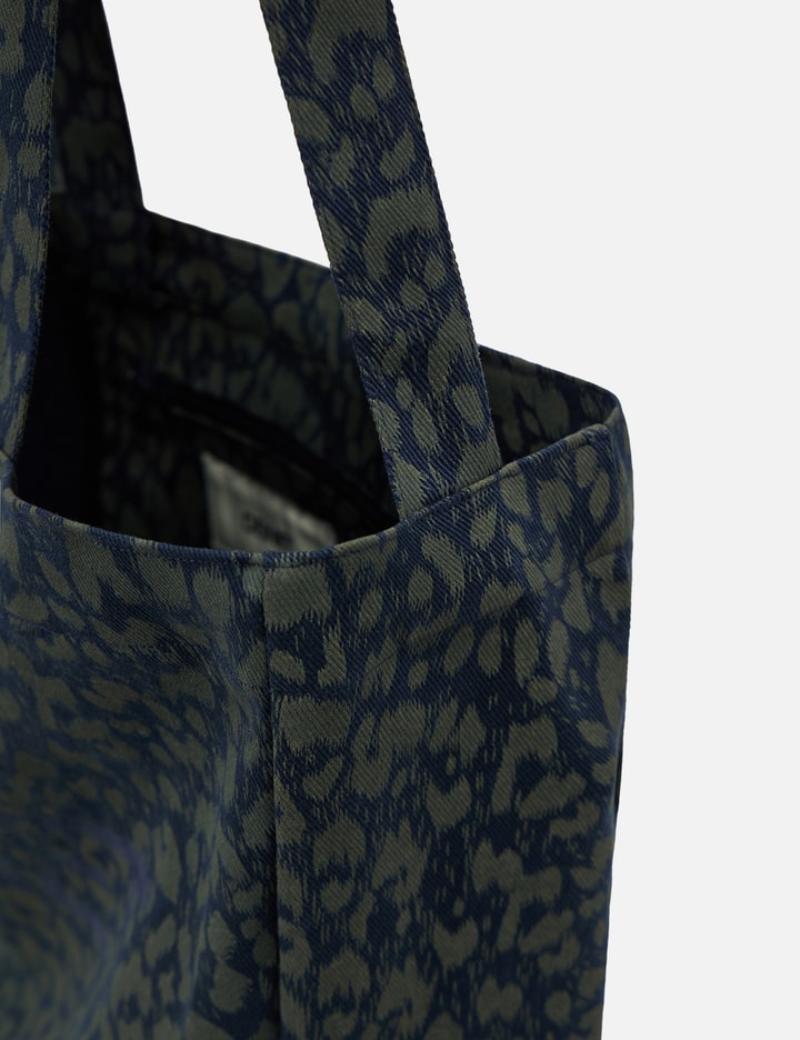 Deinet Logo Two Way Eco Bag