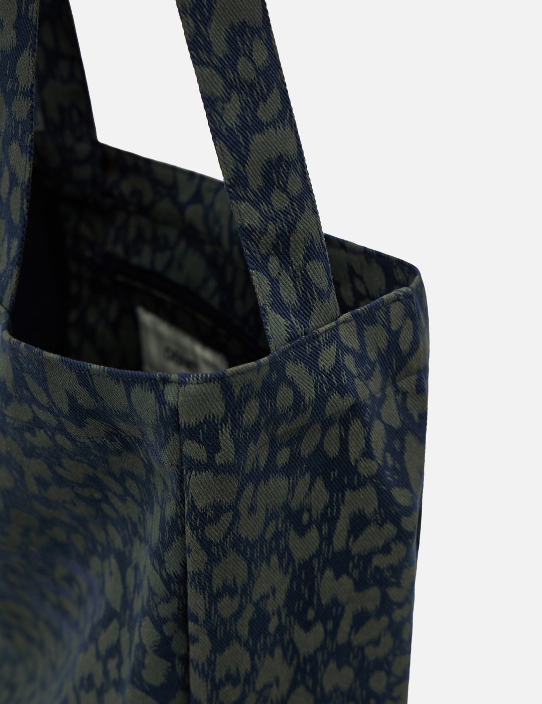 Logo Two Way Eco Bag view 17