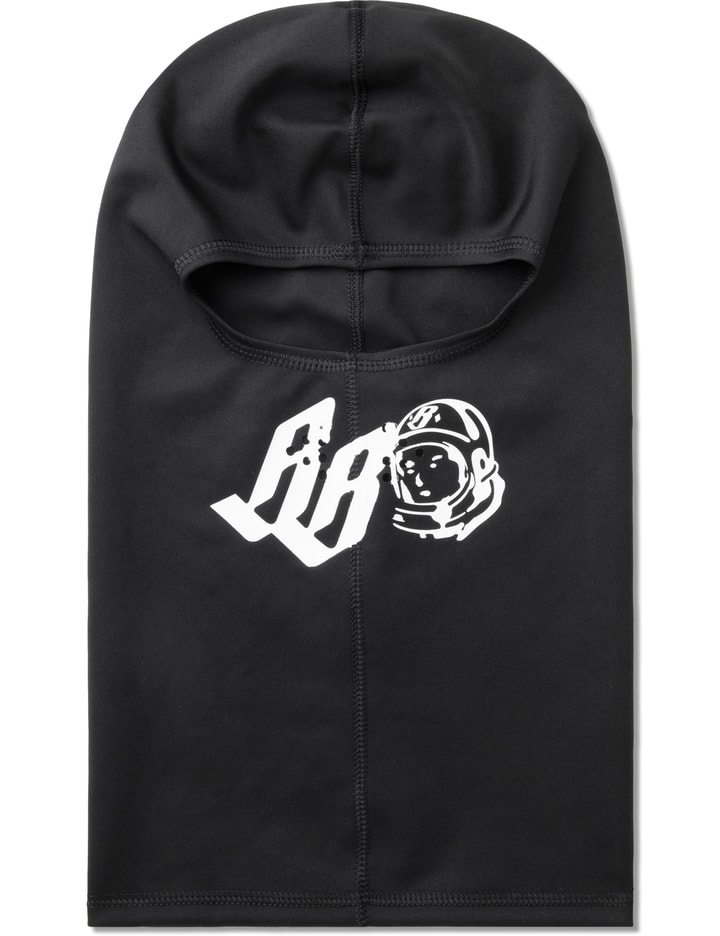 Black Black Hole Neoprene Mask Placeholder Image