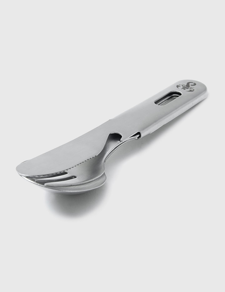 Aluminum Cooker Set Placeholder Image