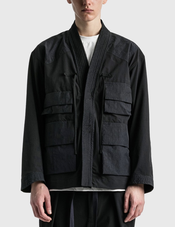 4 Way Stretch "Samue" Jacket Placeholder Image