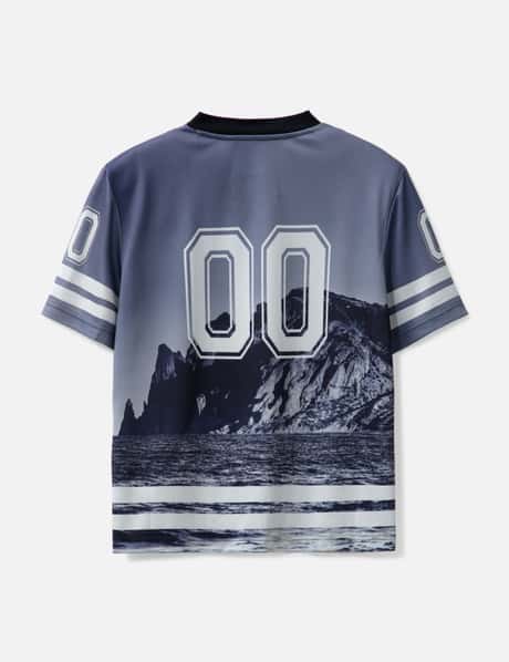 Unicorn Rugby T-Shirt view 8