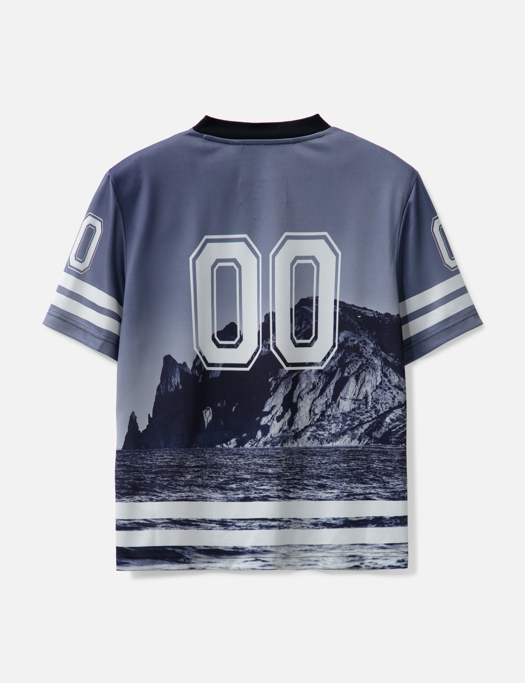 Unicorn Rugby T-Shirt view 9