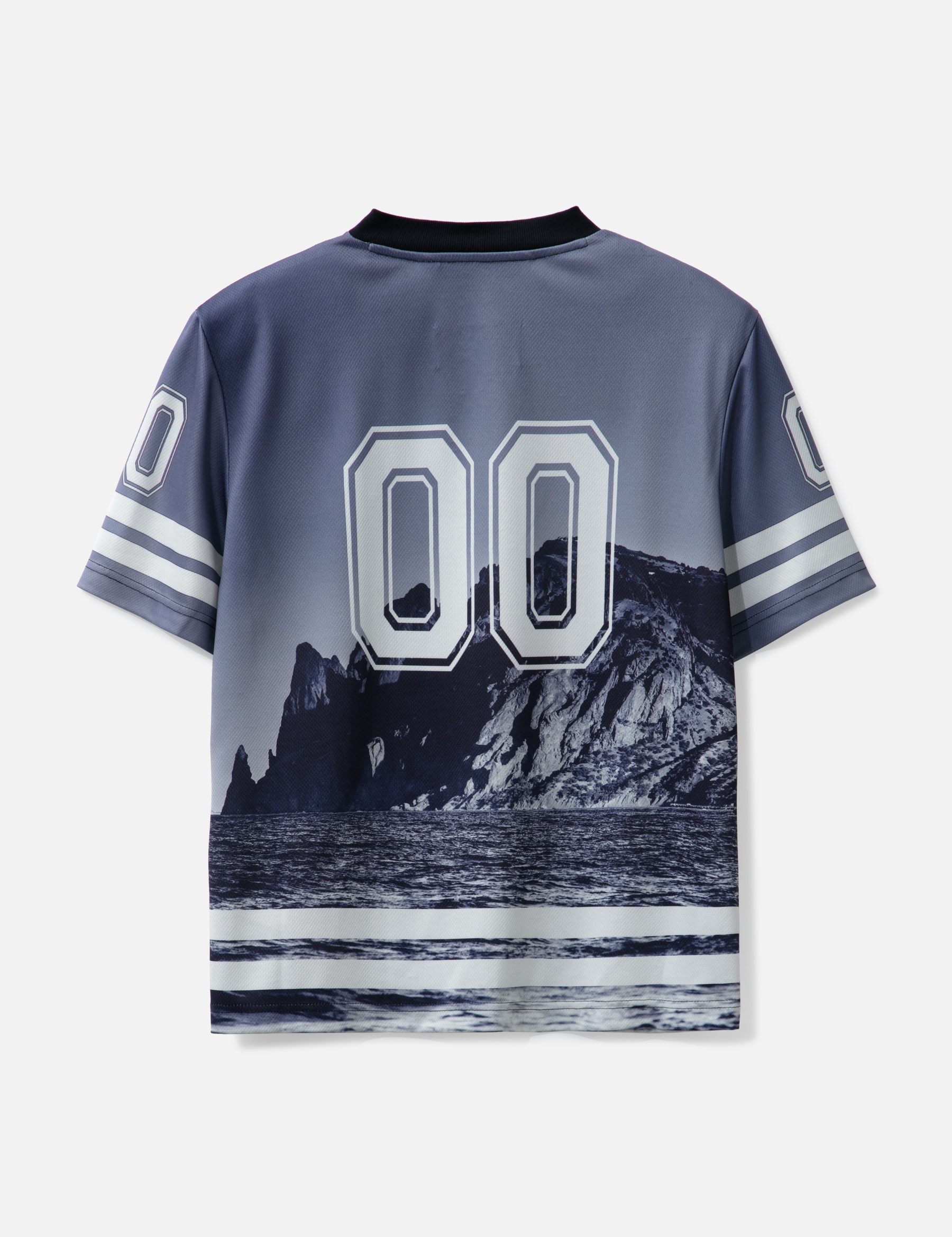 Unicorn Rugby T-Shirt view 17