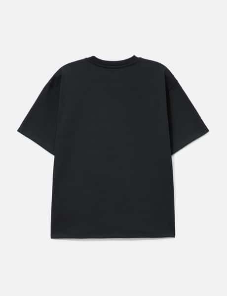 T-Shirt In Grey view 9