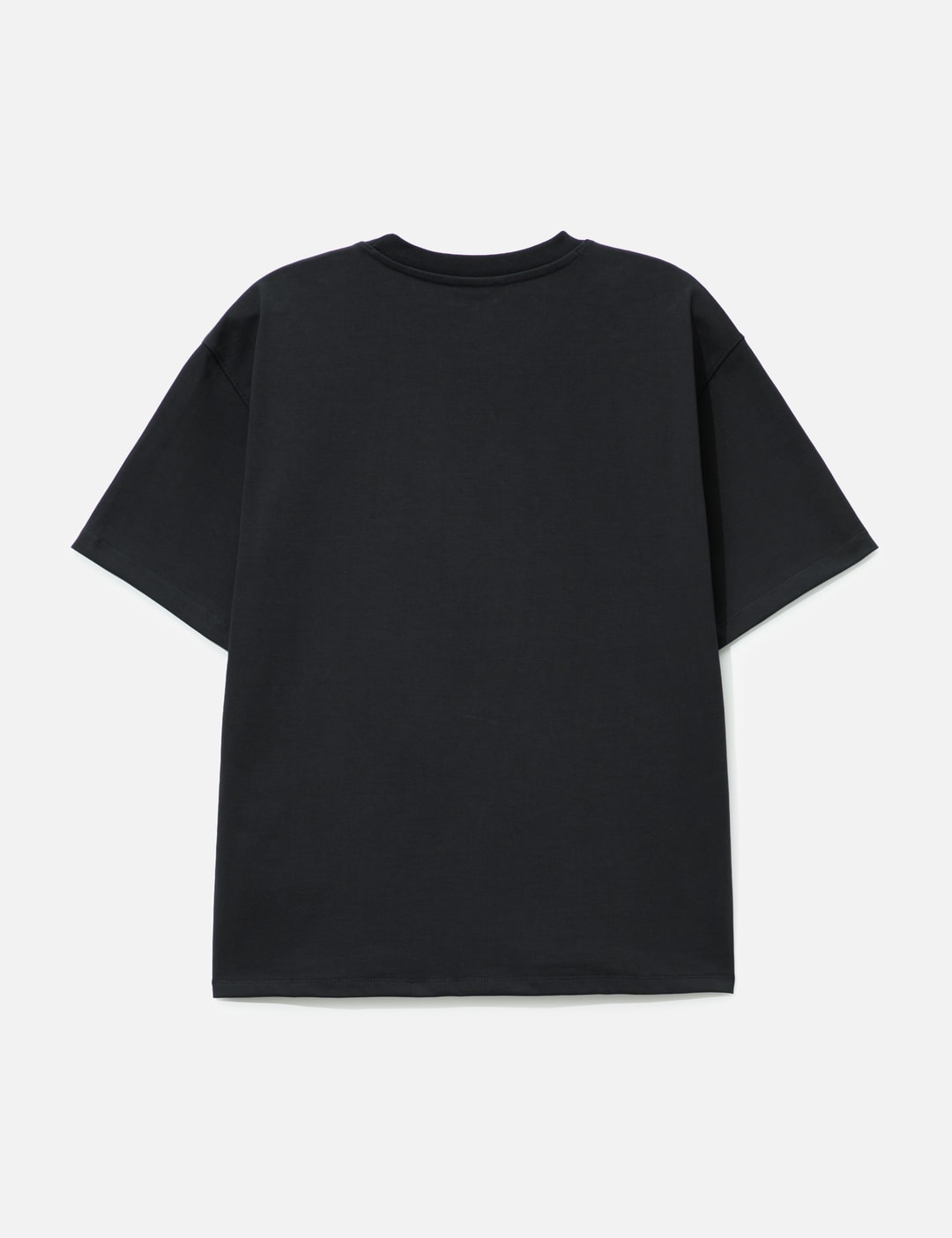 T-Shirt In Grey view 10