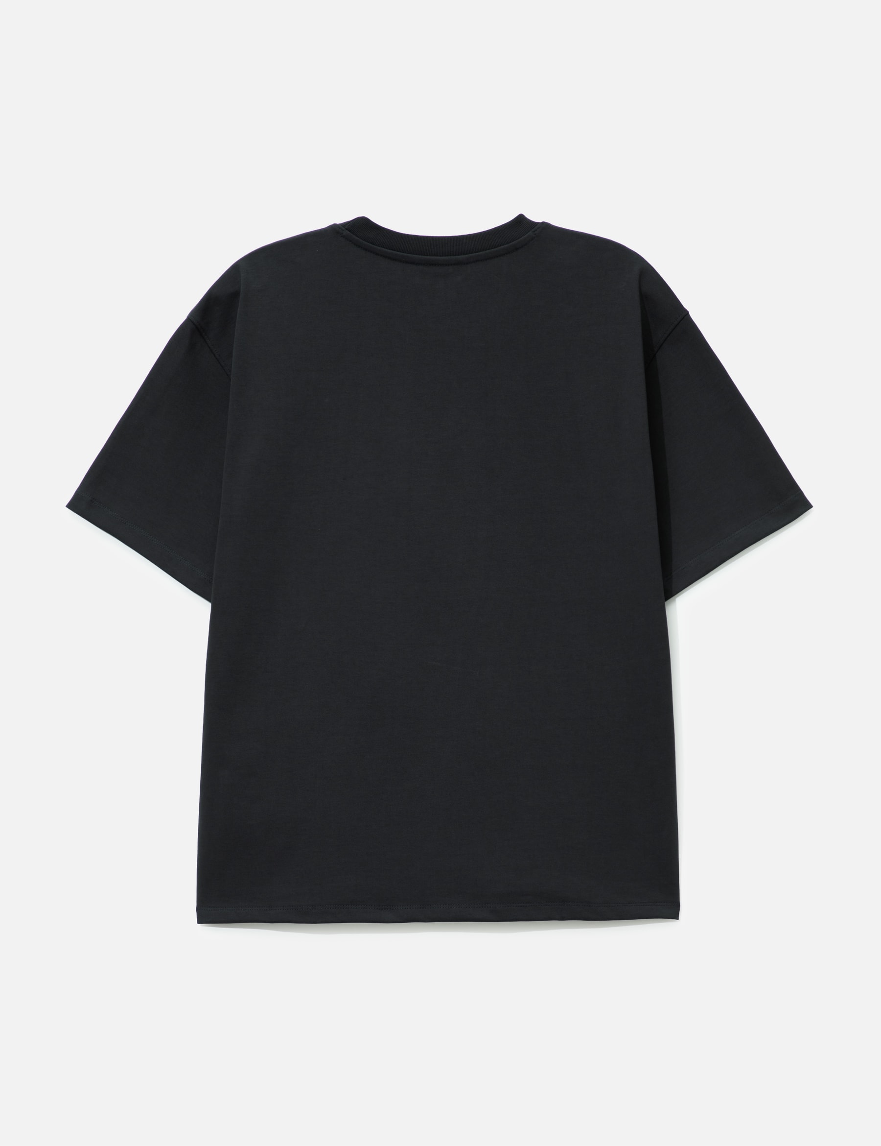T-Shirt In Grey view 20