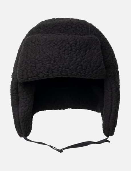 66°North Tindur Shearling Hat