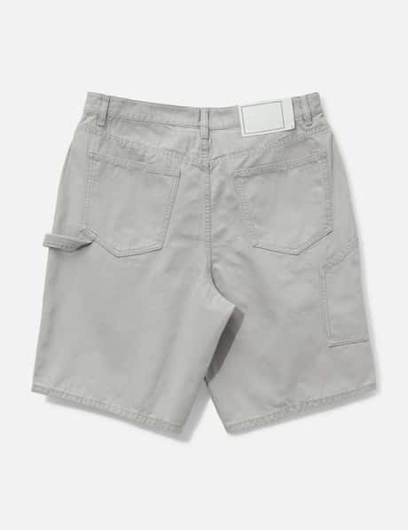 Oxford Carpenter Short view 8
