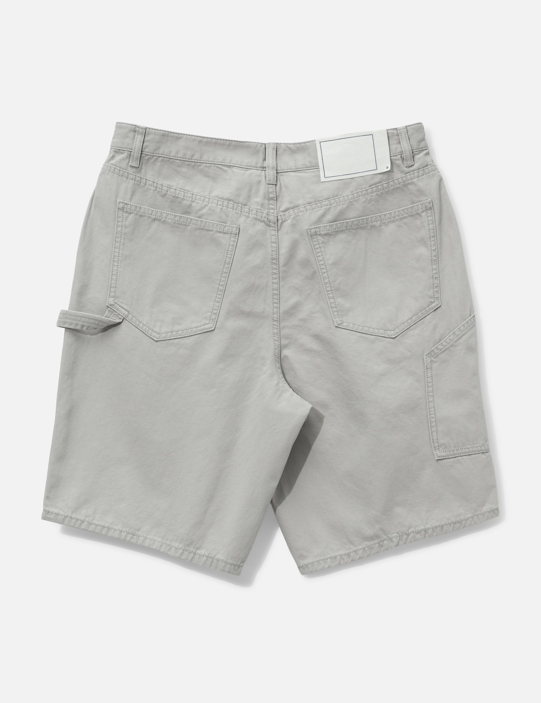 Oxford Carpenter Short view 17