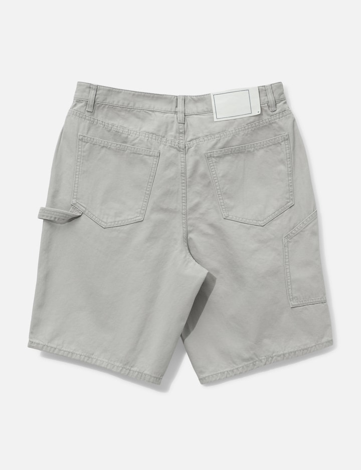thisisneverthat® Oxford Carpenter Short