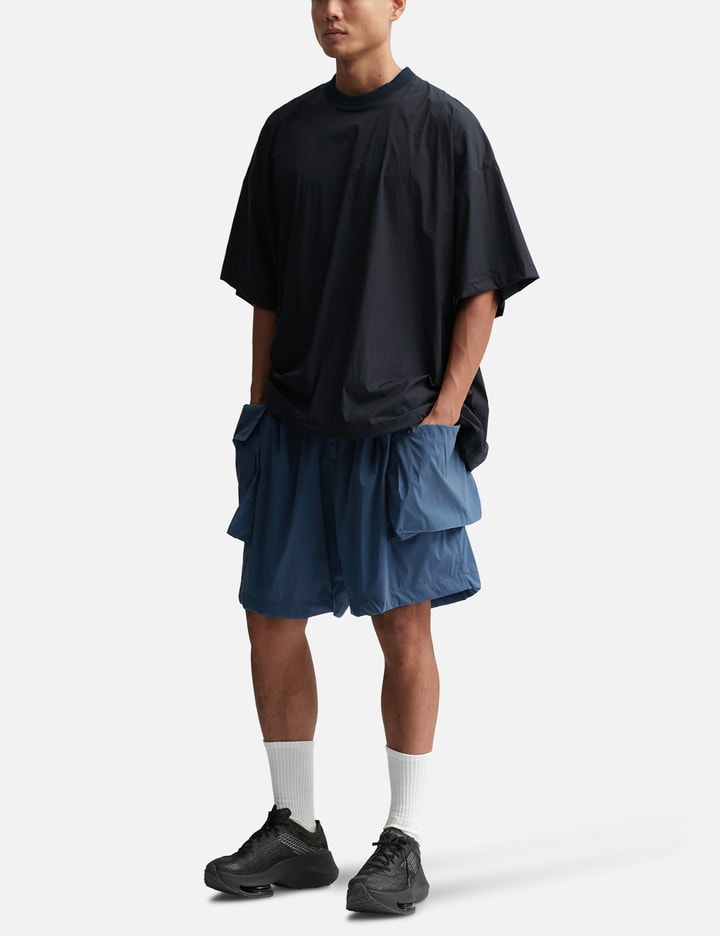 Wide Cargo Shorts Placeholder Image