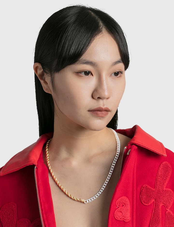 PAZZO SILVER & GOLD Placeholder Image