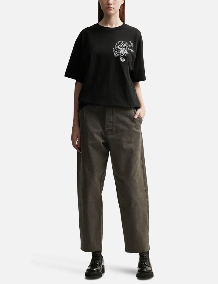 TAPERED WORKWEAR PANT Placeholder Image