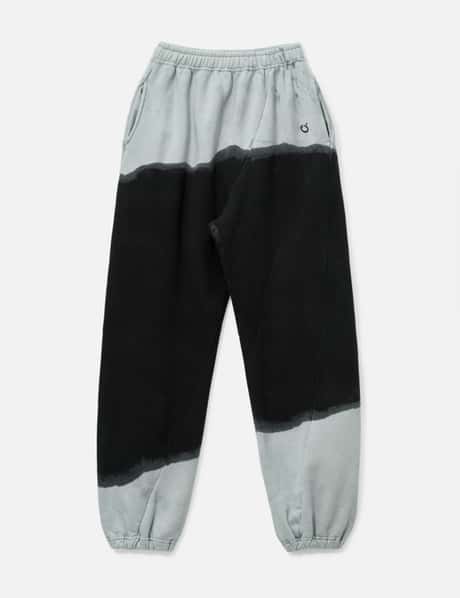 Hand Dye Twist Pants view 6