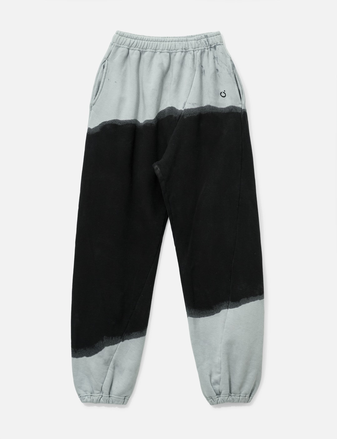 Hand Dye Twist Pants view 7