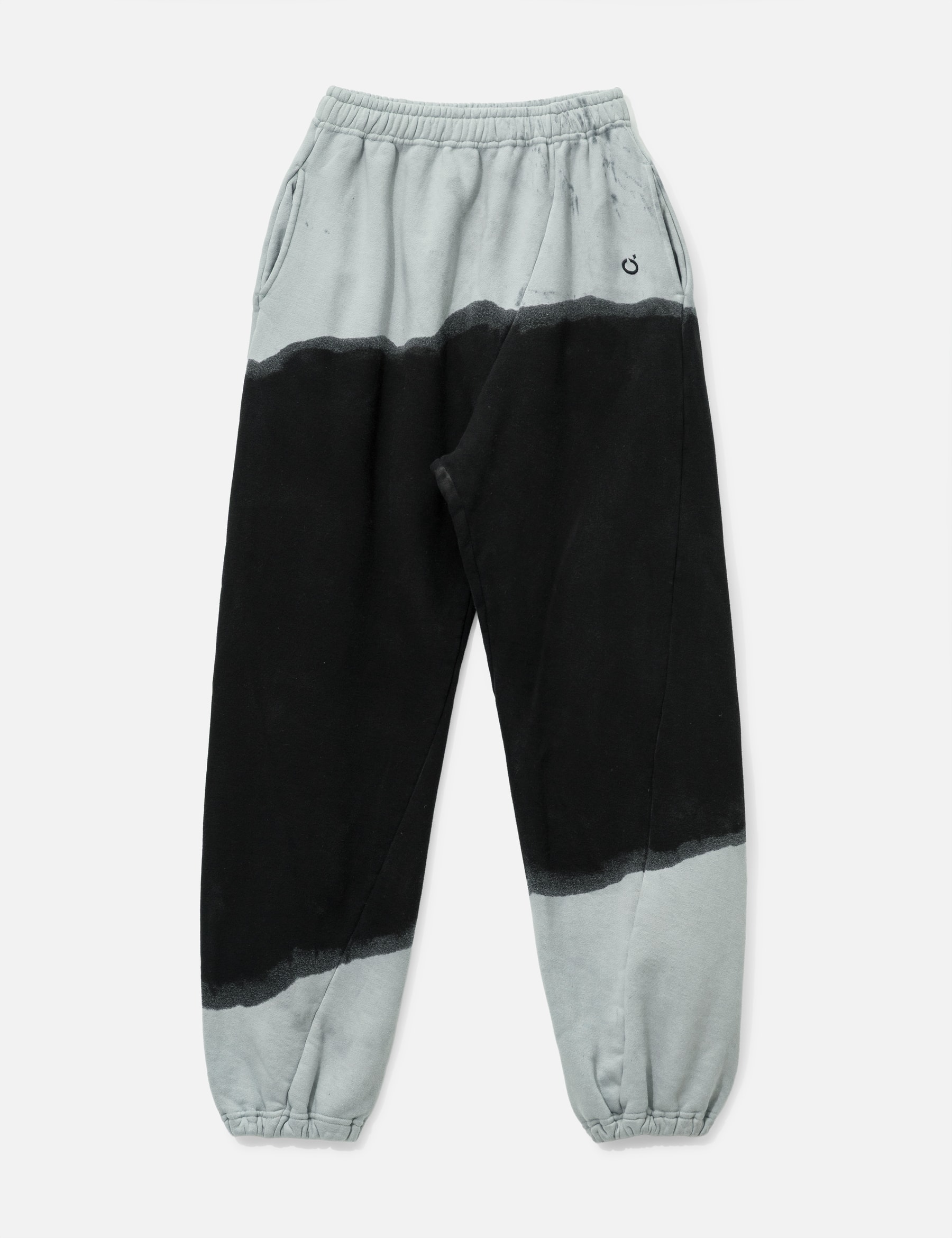 Hand Dye Twist Pants view 16