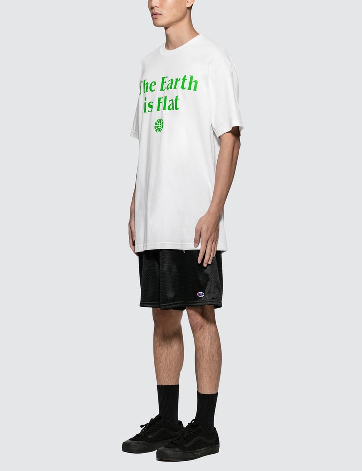 Earth T-Shirt Placeholder Image