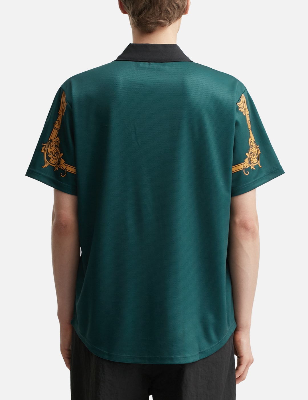 IUTER Carlo Soccer Jersey view 19