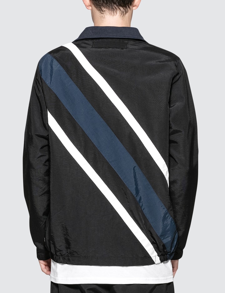 Huf Palisades Track Jacket