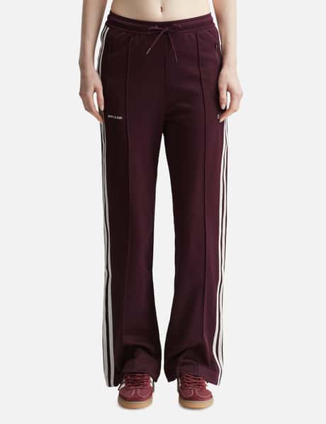 Adidas Originals Sporty & Rich Track Pants