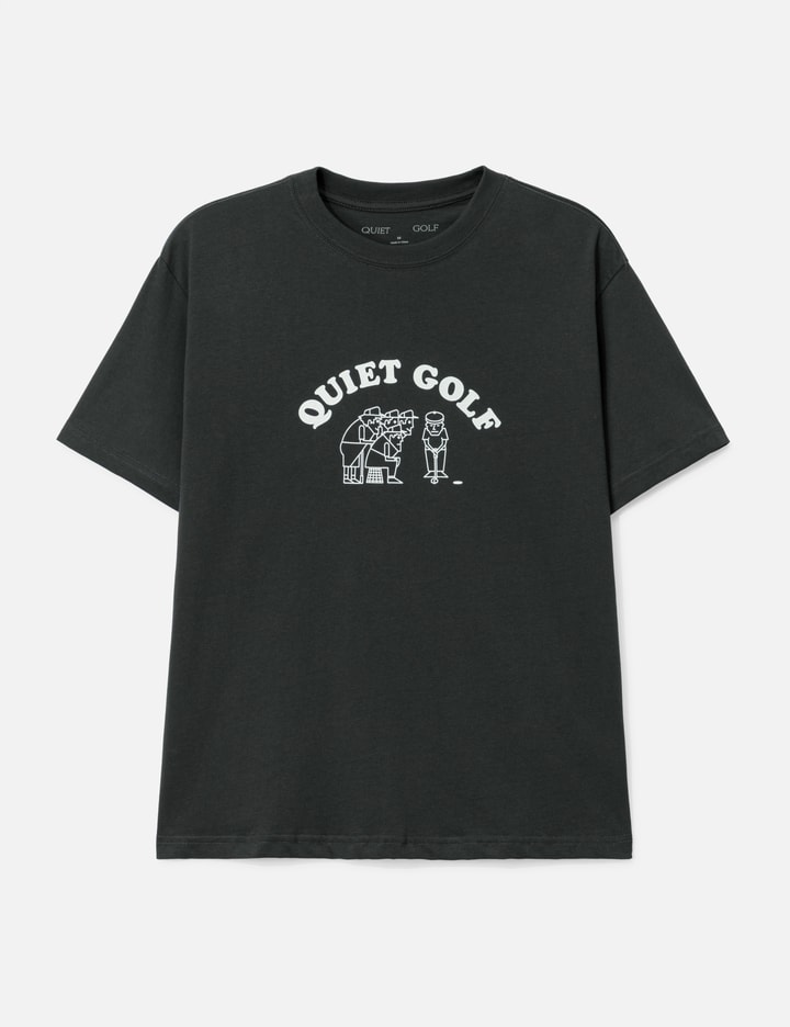Crew T-shirt Placeholder Image