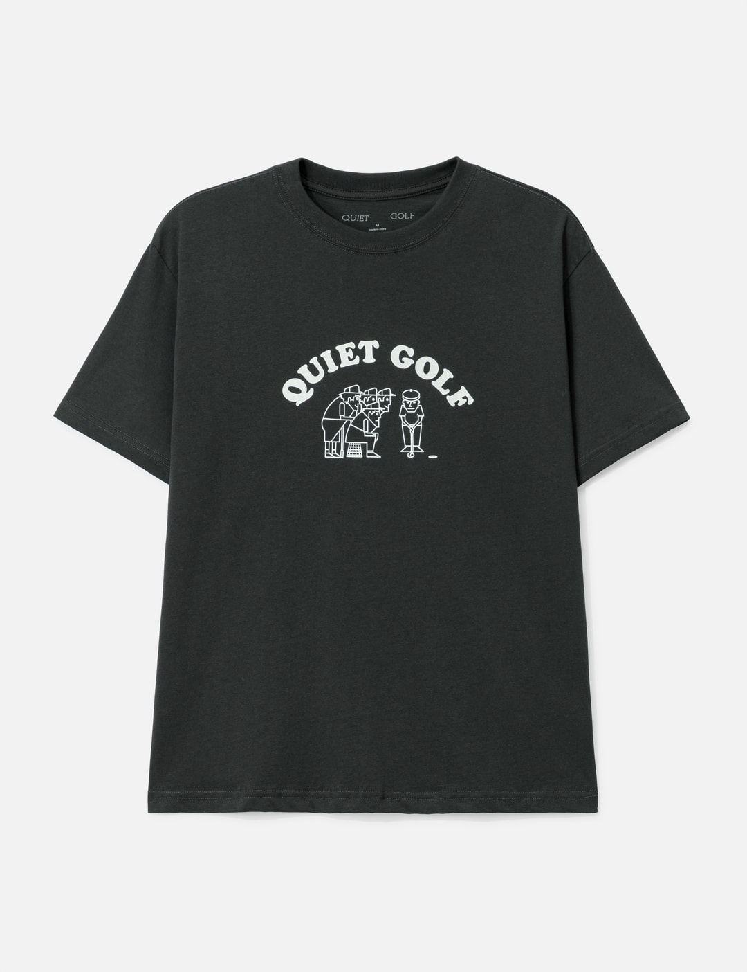 Crew T-Shirt view 7