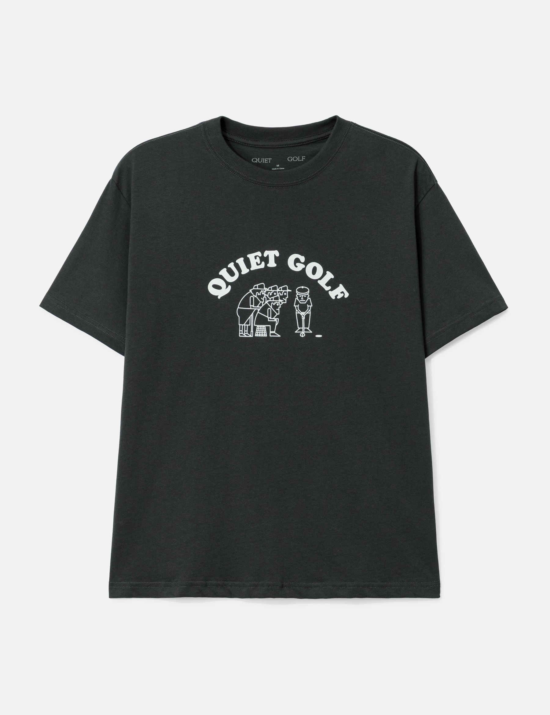 Crew T-Shirt view 16