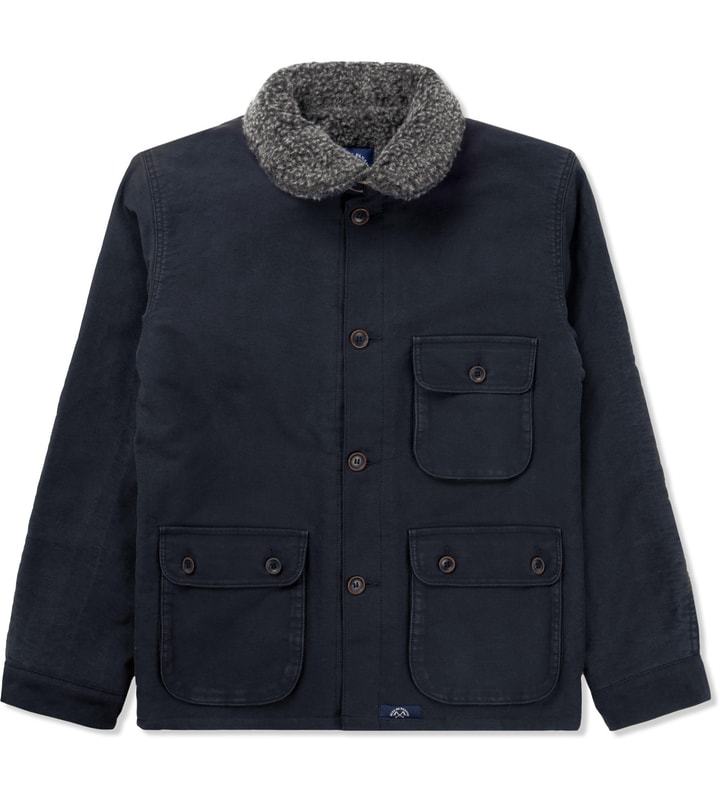 Marine Double Comptoir Jacket Placeholder Image