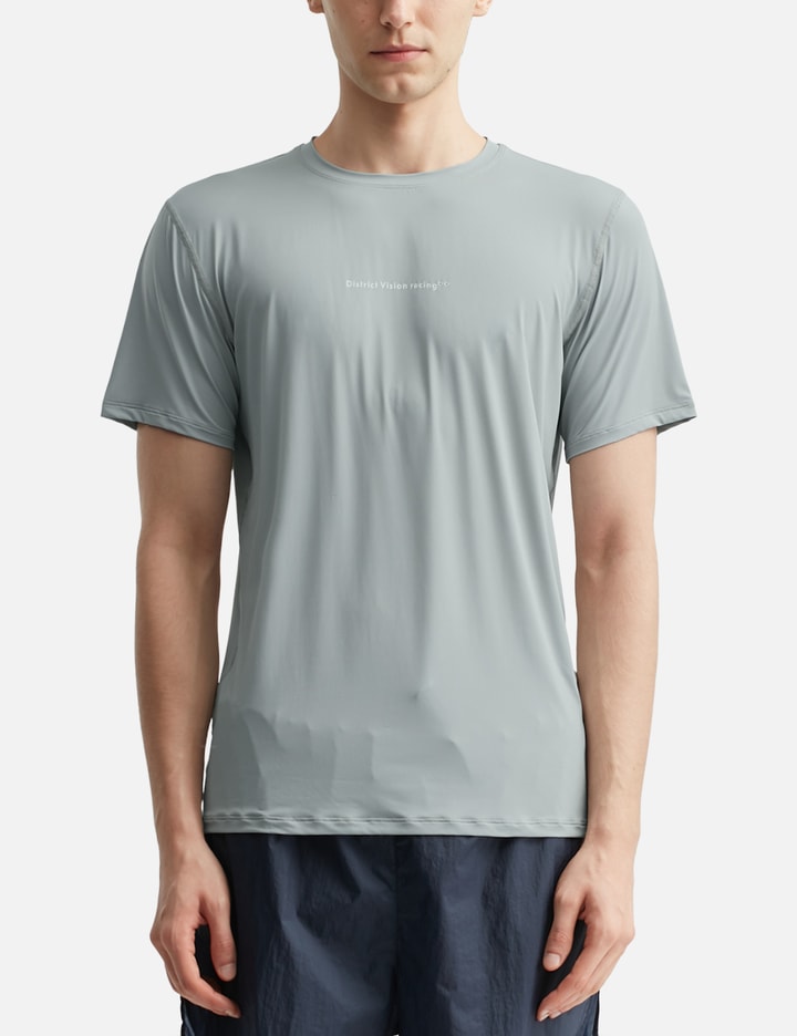 Ultralight Aloe Short Sleeve Tee Placeholder Image