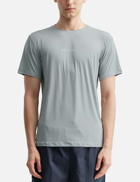 Ultralight Aloe Short Sleeve Tee view 11