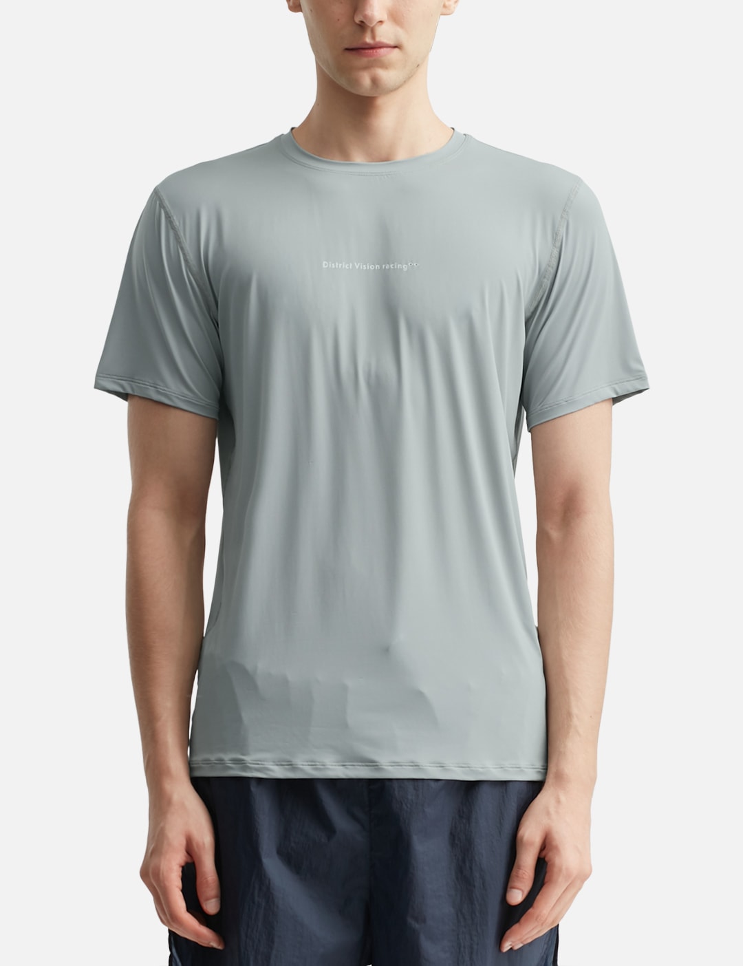 Ultralight Aloe Short Sleeve Tee view 12