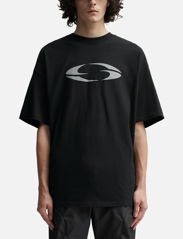 Oval Logo T-shirt Placeholder Image