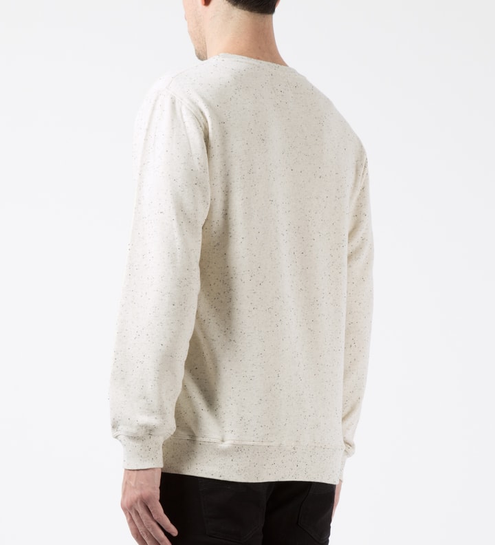 Multicolor Homies Crewneck Sweater Placeholder Image