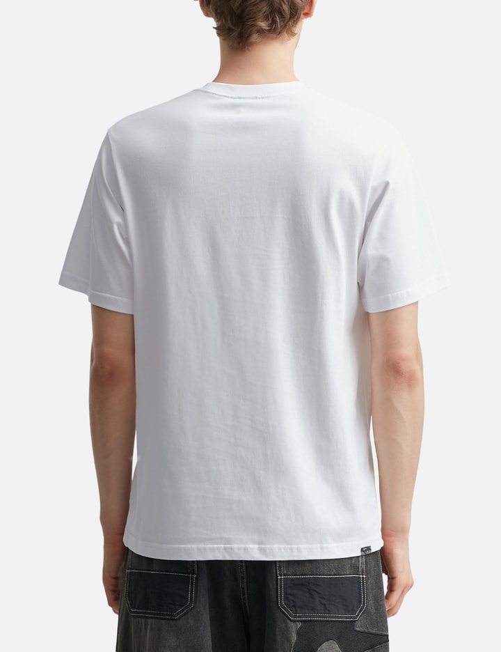 Marpi Logo Short Sleeve T-shirt Placeholder Image