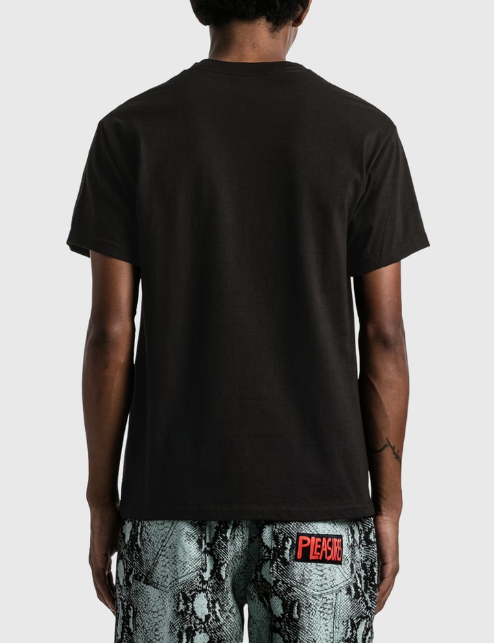Cowboy T-shirt Placeholder Image