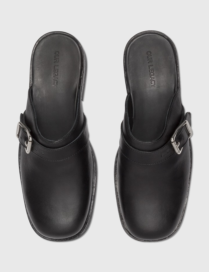 Camion Mule Placeholder Image