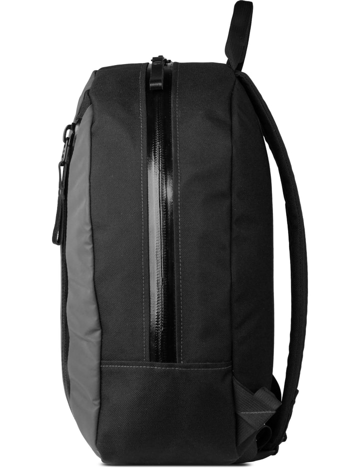 Black/Black N.4 Backpack Placeholder Image