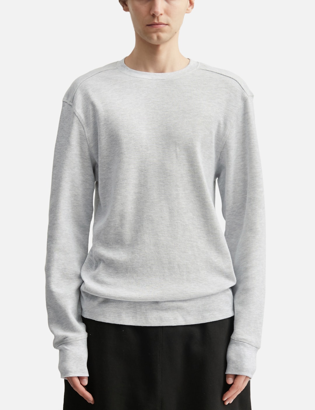 Thermal Long Sleeve view 11