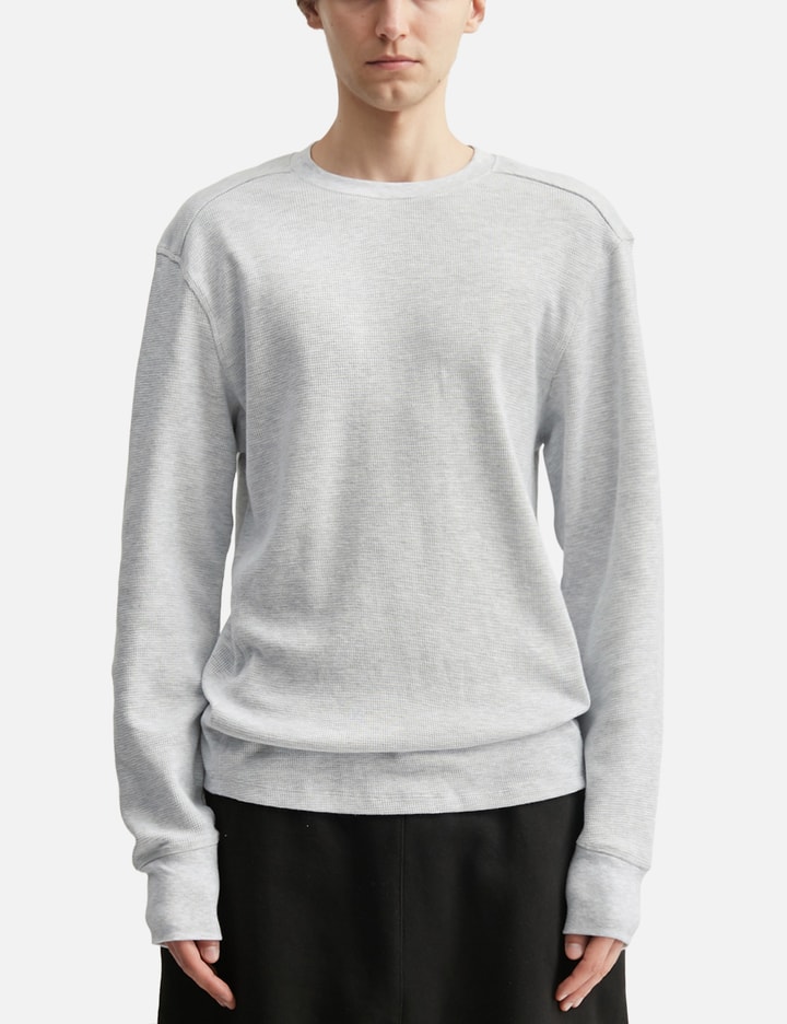 Thermal Long Sleeve view 3