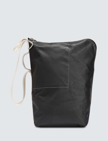 リックオウエンス・ダークシャドウ - Bucket Bag | HBX