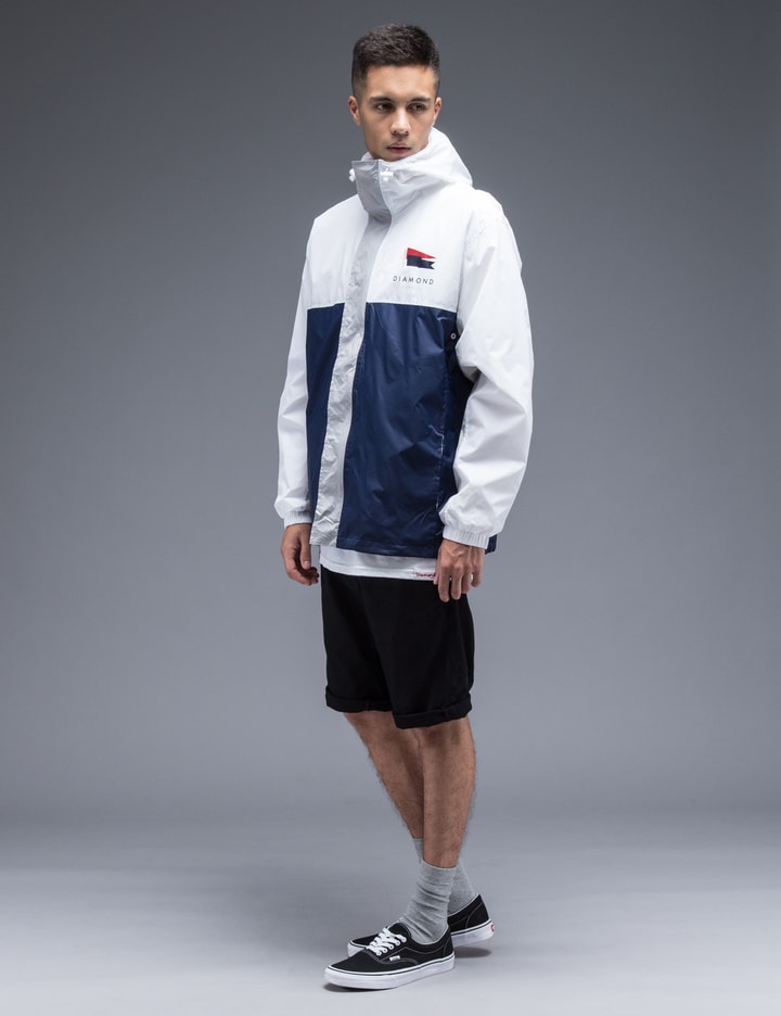 Yacht Winbreaker Placeholder Image