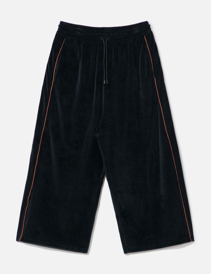 SUPA-SLEAZE TRACK PANTS Placeholder Image