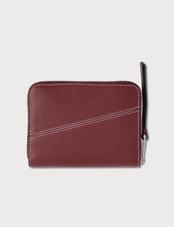 Puzzle 6 Card Zip Wallet Placeholder Image