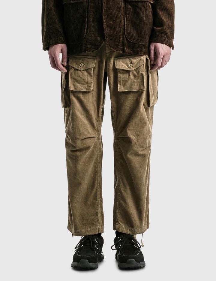 Fatigue Pants Placeholder Image