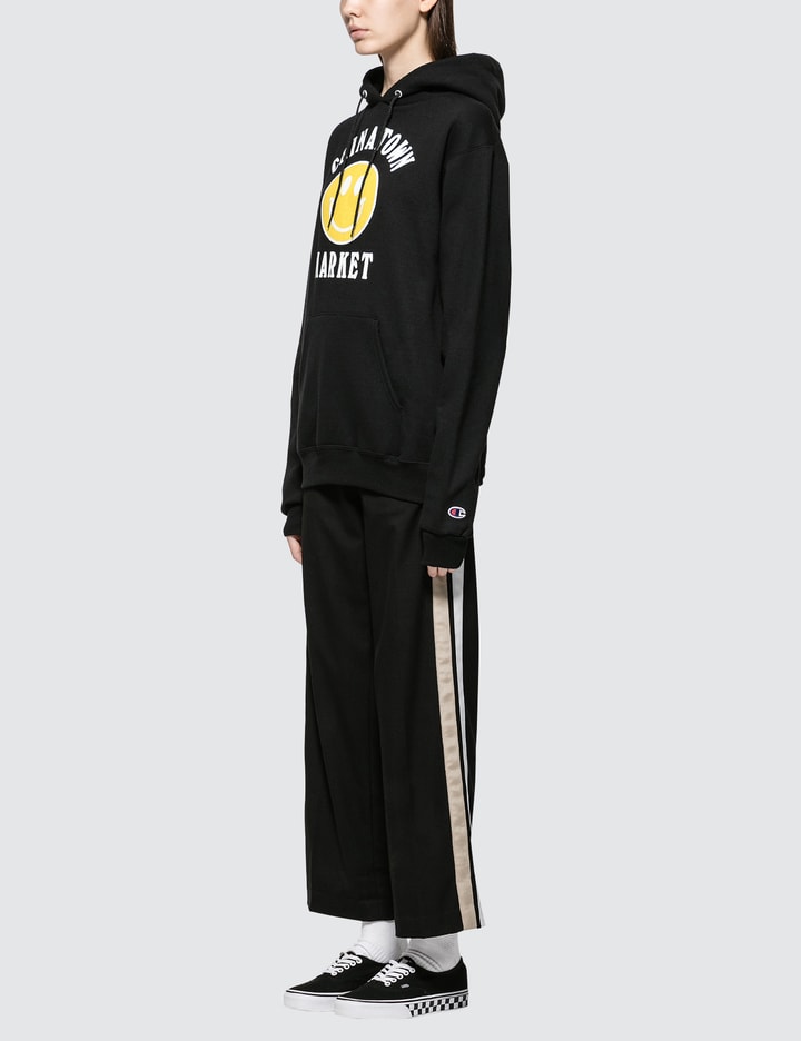 Smile Hoodie Placeholder Image