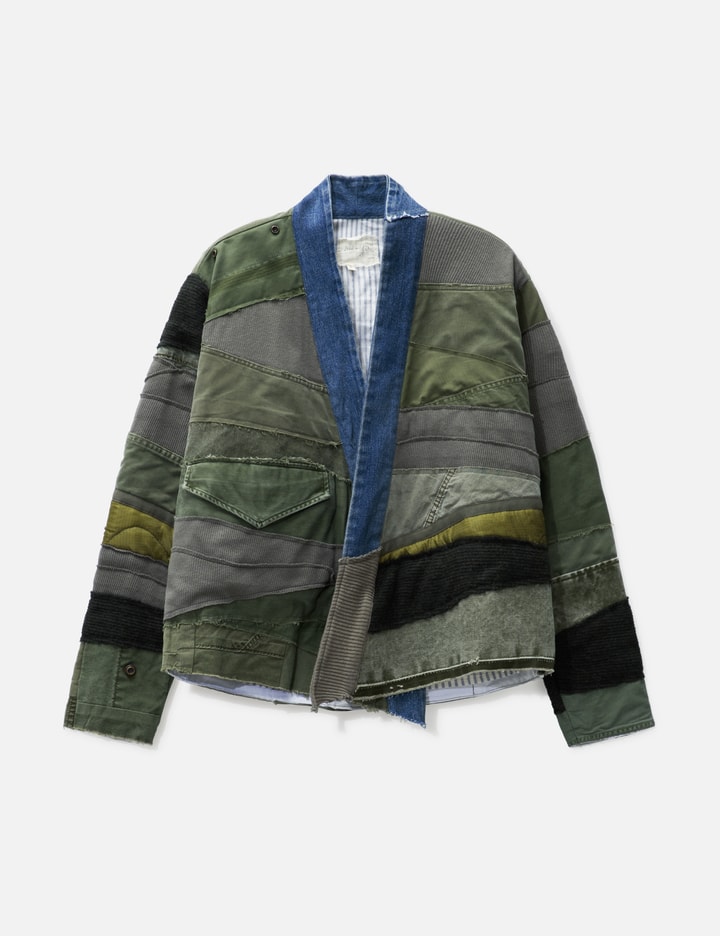 Mixed Army Cropped GL1 Placeholder Image