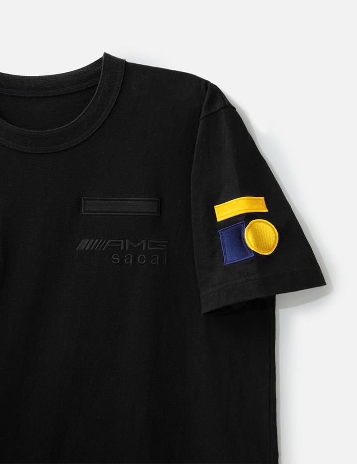 Mercedes-AMG T-Shirt Placeholder Image