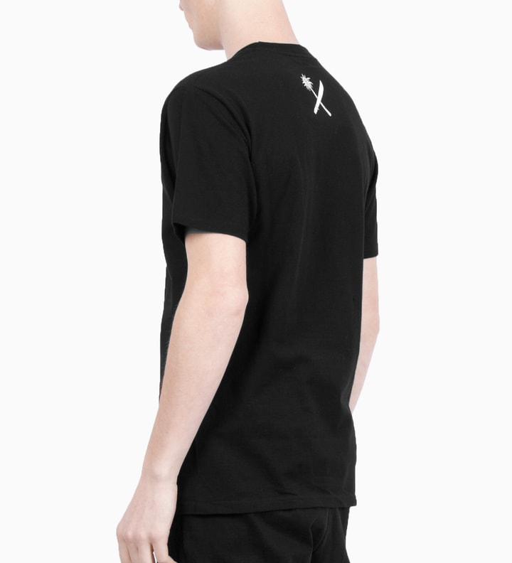 Black Ballpark SS T-Shirt Placeholder Image